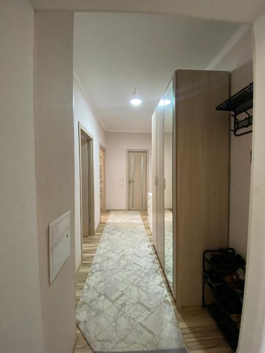 Ищу девушку на подселение