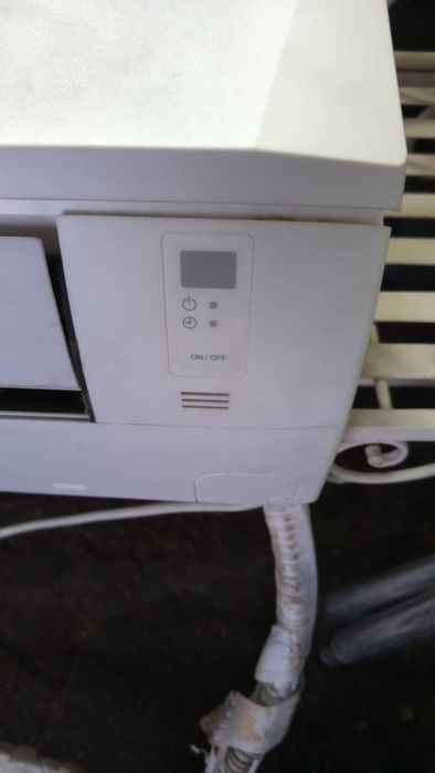 Климатик Daikin 12ка