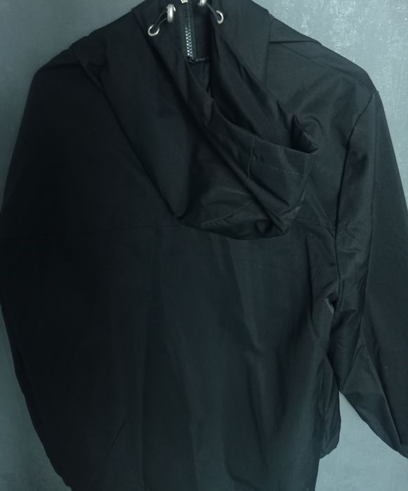 ветровка the north face