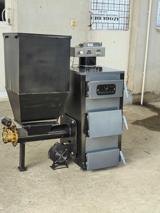 Katyol katyól катёл катйол universal  katyol Gaz komir tok bunker