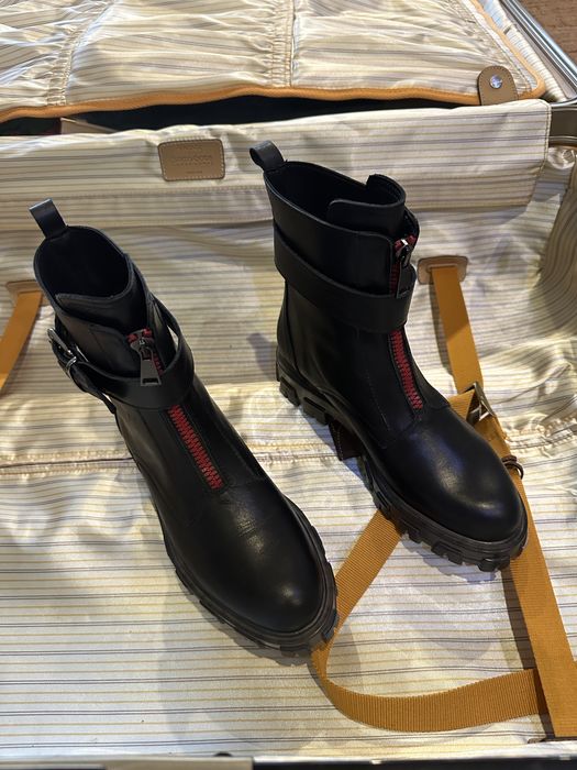 Ghete L’ESTROSA / Prada / Gucci / Dior / Versace / Burberry / Cartier