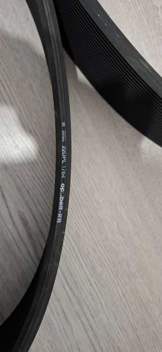 Ремин тегирмоники