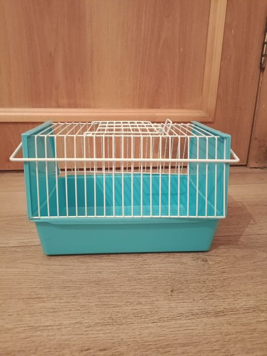 Переноски для мелких грызунов