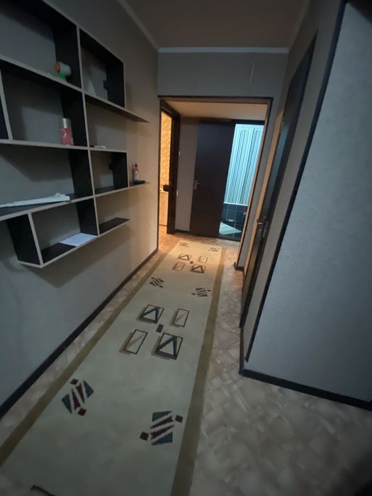 Сдам квартиру посуточно