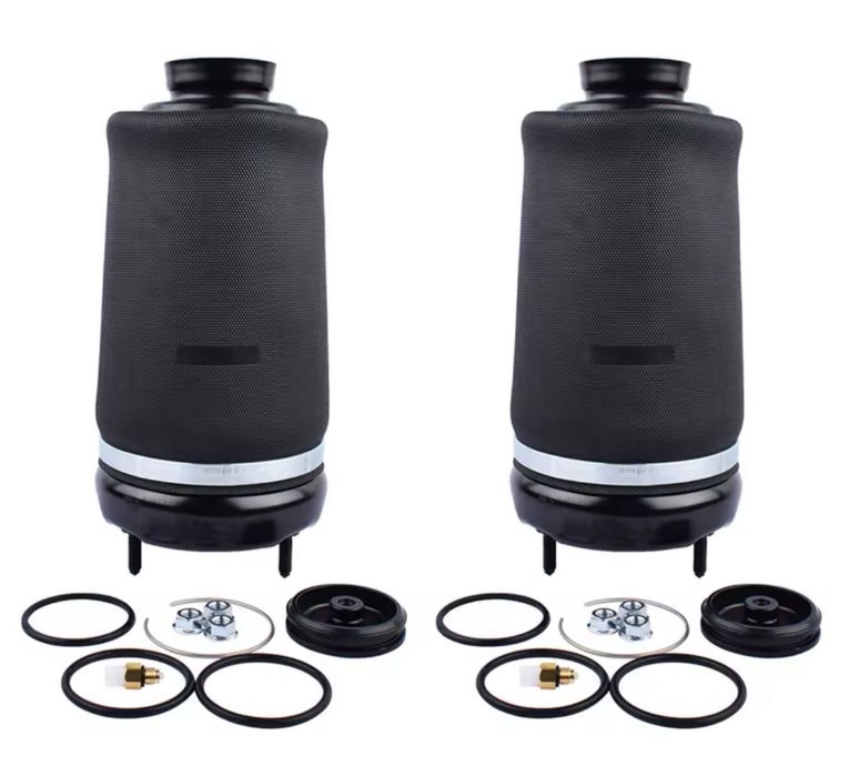 Perne Perna Perina Perini Aer Fata Spate Suspensie Pneumatica Aer Mercedes ML GL W164 W166 05-2015 1643200225, 1643200425, 1643200625, 1643200725
