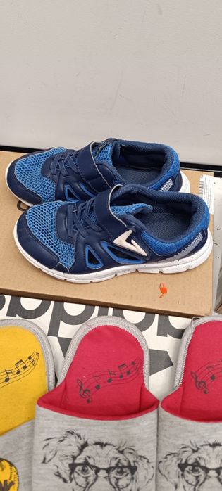 Обувь для мальчиков 31-32