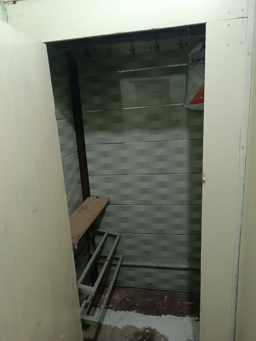 Уй ижорага. 1 хоналик. Вокзал. Ойляга