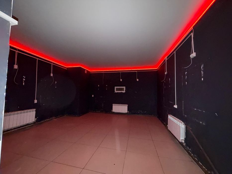 Сдается в аренду помещение