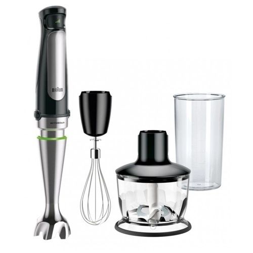 Блендер Braun MQ7075X Multiquick 7