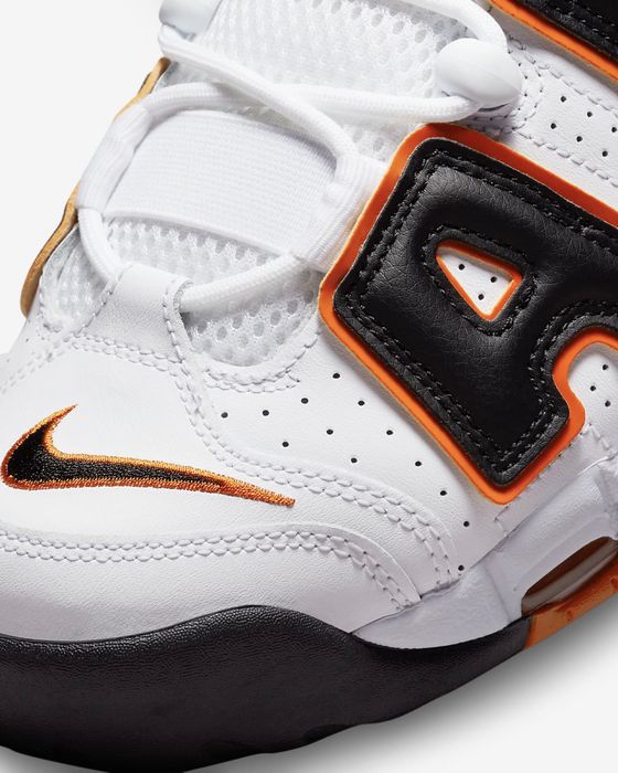 Nike Air More Uptempo ‘96 - 44.5 Номер Оригинални