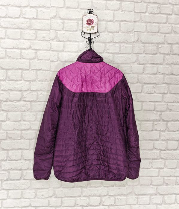 Bergans of Norway Pertex Primaloft Дамско яке размер L