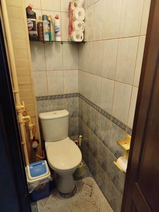 Продается квартира в Учтепинском районе