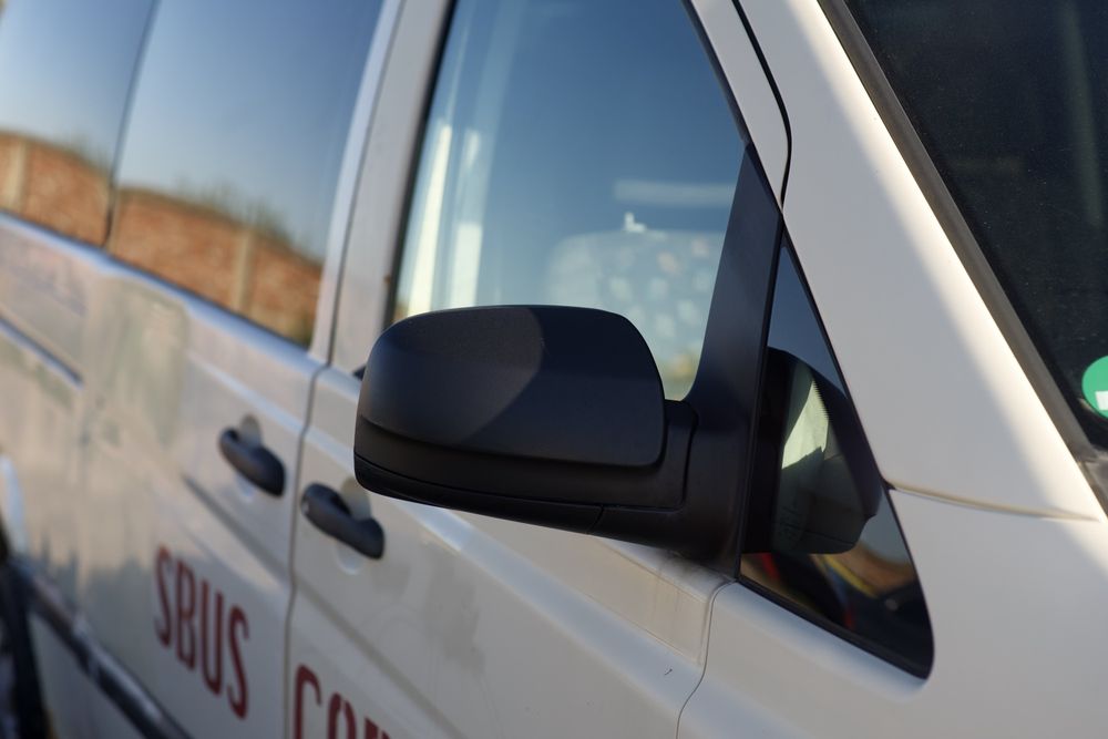 Oglinda stânga dreapta Mercedes Vito w639 reglaj electric, încălzire 2005-2013