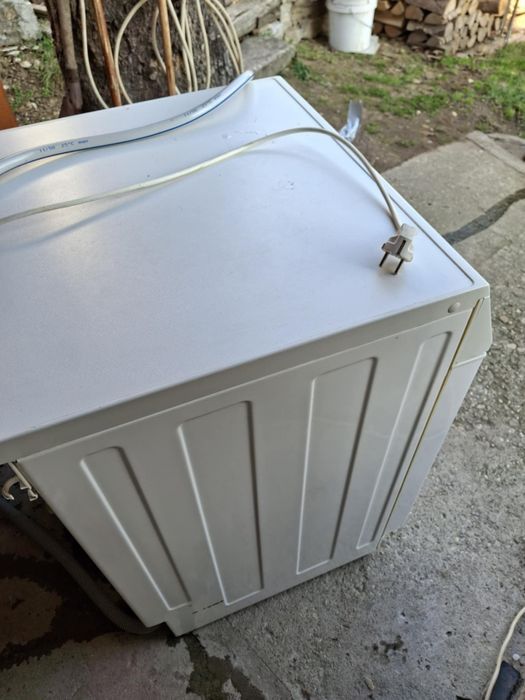 Пералня      Miele