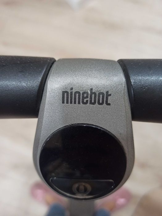 Продам электросамокат