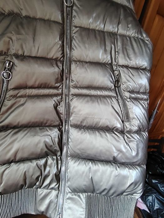 Дамско зимно яке XL