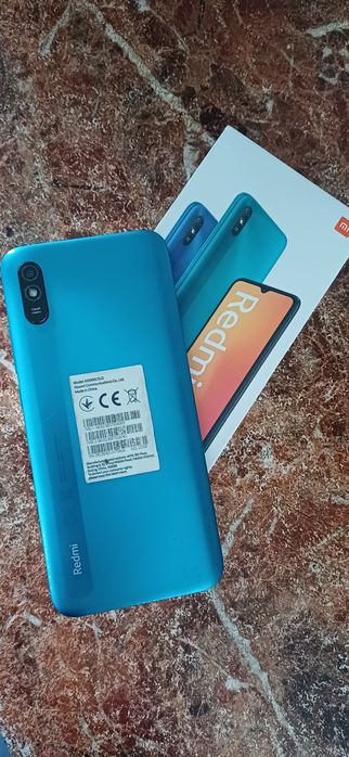 Мобильныe телефон Redmi A9