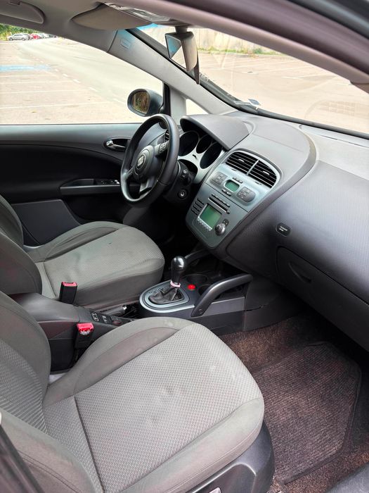 Seat Altea 2005