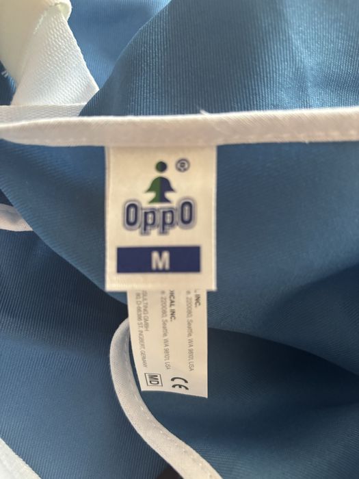 ФИКСАТОР за горен крайник размер  M