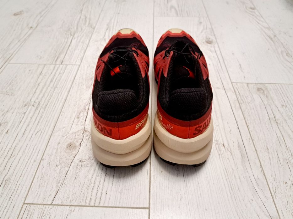 Salomon Gore-tex- Ориг. Маратонки