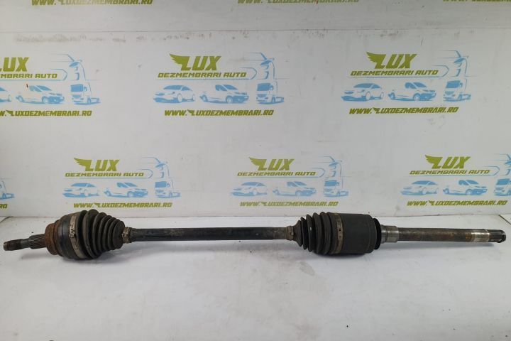 Planetara dreapta fata 4.7 Benzina OM278.927 Mercedes-Benz GL-Class X166  [din 2012 pana  2015] ser