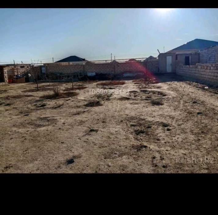 Үй сатылады 4 бөлмелі