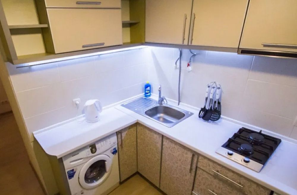 Сарыарка11-Кенесары,  часики