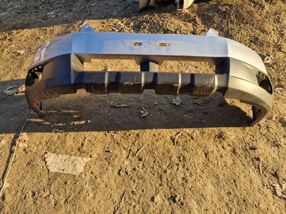 Subaru Outback 2013 предна броня