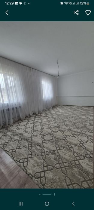 Срочно улкен уй сатылады.