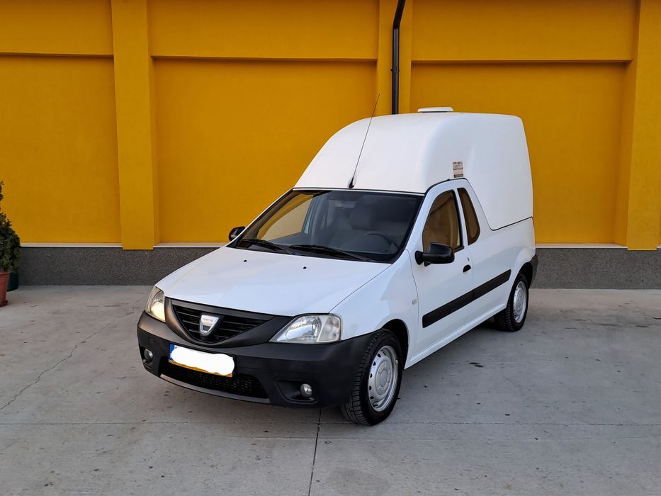 DACIA Unknown Model 2011 — imagine 2