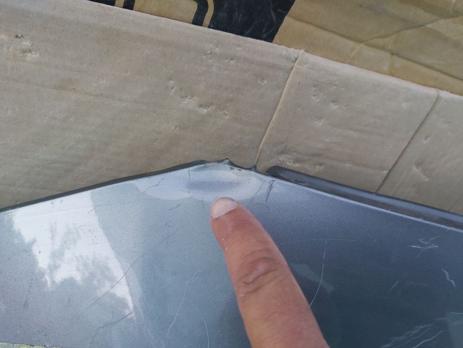 Калник Nissan Qashqai J11