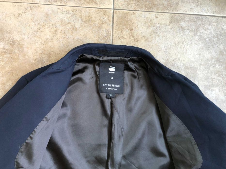 G-Star Raw blazer мъжко сако М