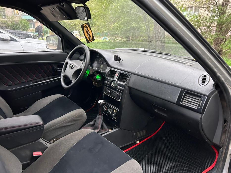 Продам ваз 2110 в норммальном состоянии