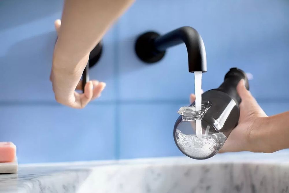 Ирригатор для полости рта Philips