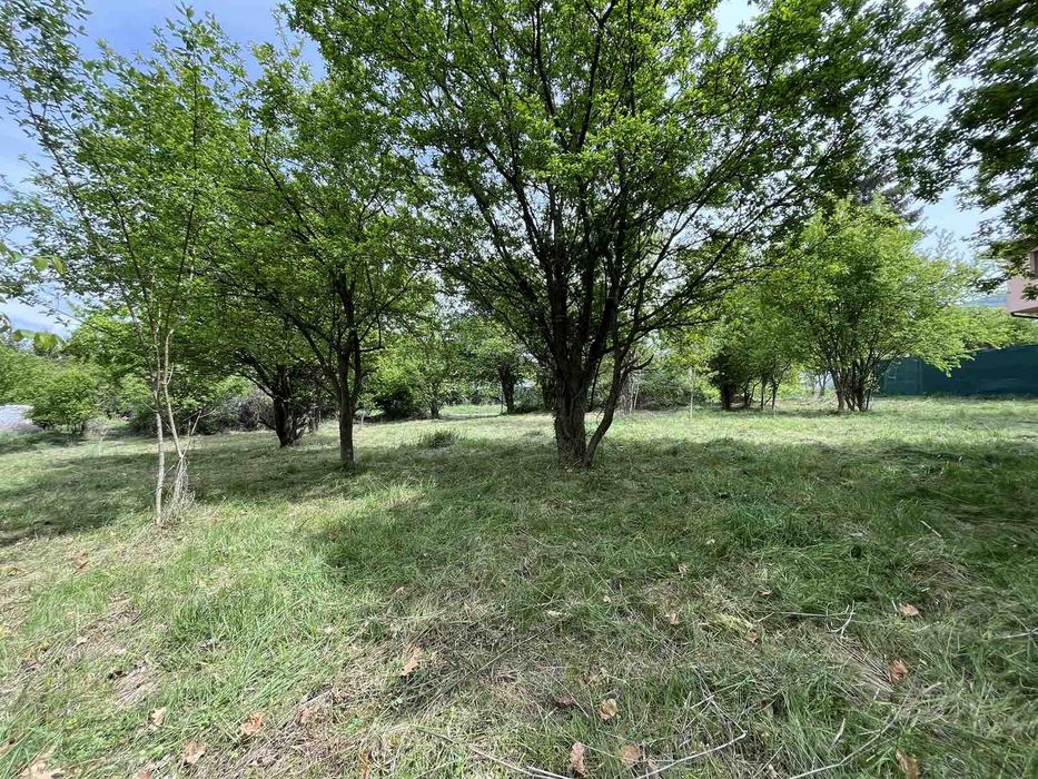 Продава се Парцел в София, Лозенец - 1680 кв.м за 48 €/кв.м - Снимка #1