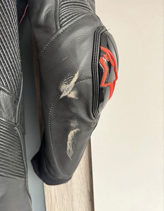 Combinezon Alpinestars Missile V2 48