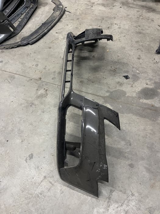 Броня Audi A4 B8 2009- 5бр