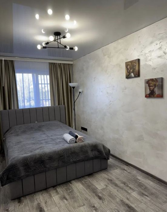 Чиланзар-5 метро Хамза сдается в аренду 2к комнатная с евроремонтом