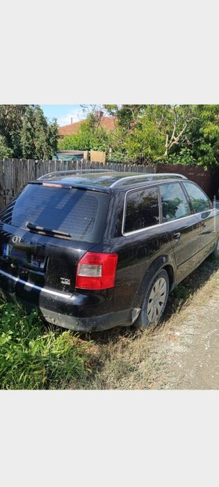 Audi A4 B6 1.9 quatrro