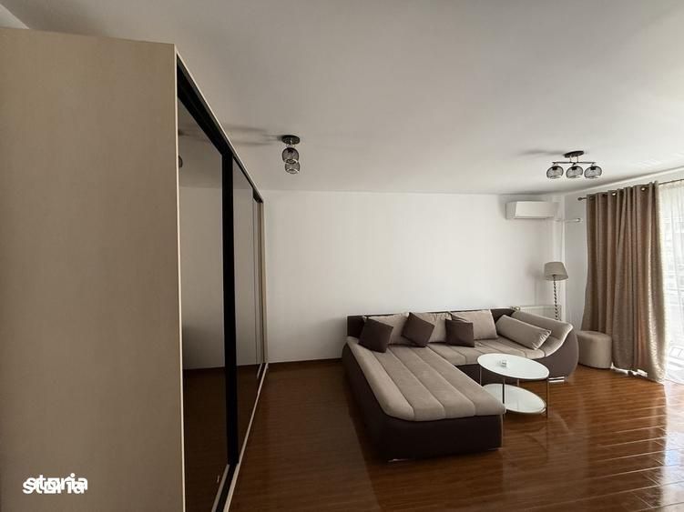 Apartament 2 camere | Ten Blocks | 2 locuri parcare | Boxa | 5" metrou