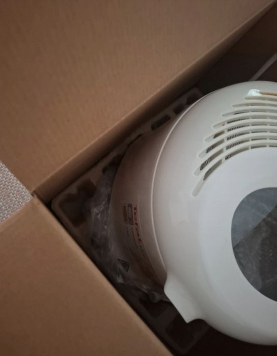 Friteuza Tefal Uno FF203130, 1350W, 1.8L, termostat reglabil