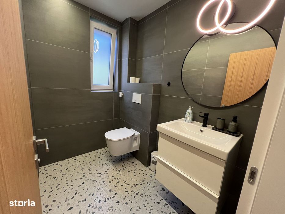 Casa premium de inchiriat 5 camere