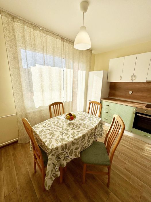 Двустаен апартамент в ж.к. Левски Г.