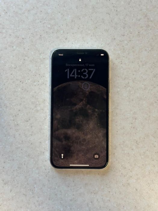 iPhone 12 pro 256гб
