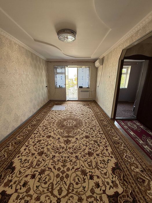 Квартира сотилади 2 хонали Маргилон Центр Гастроном