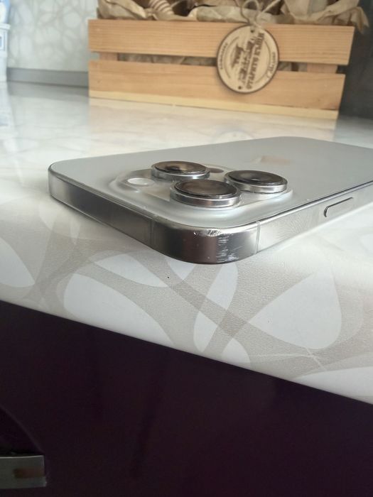 Iphone 16 pro 128 gb
