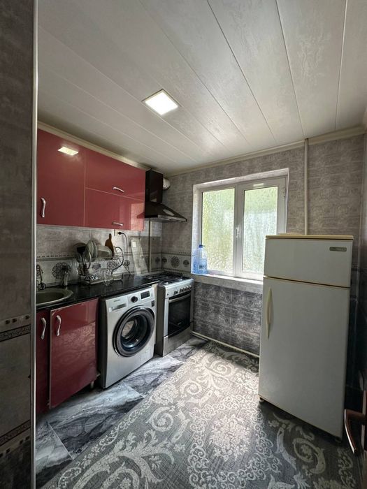 Срочно сдается квартира на Вокзале‼️