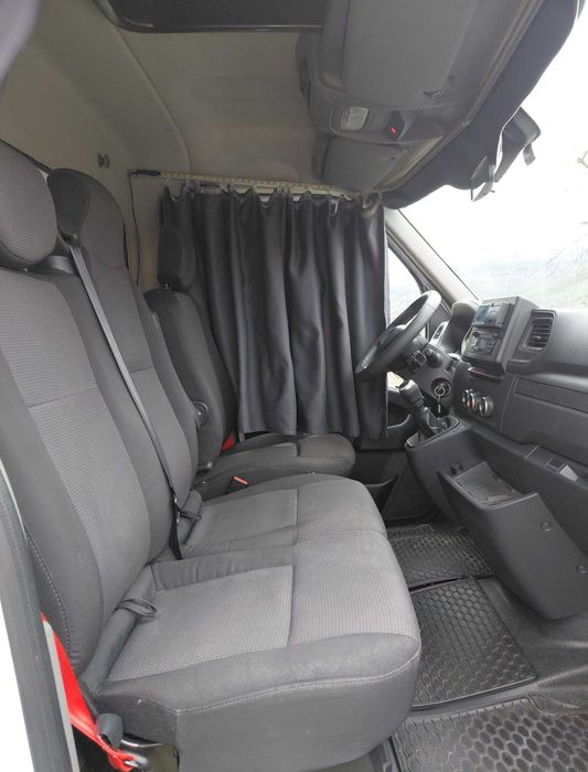 Renault Master 2023; 2,3 dCi ; ГОТОВ ЗА РАБОТА!!!