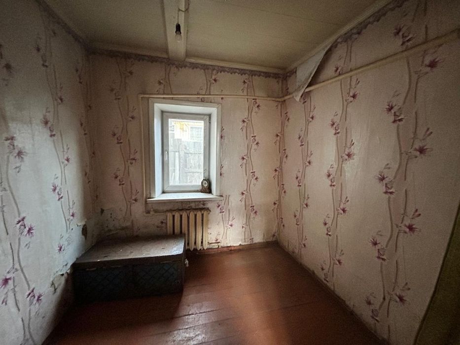 Продам дом район ДСРА