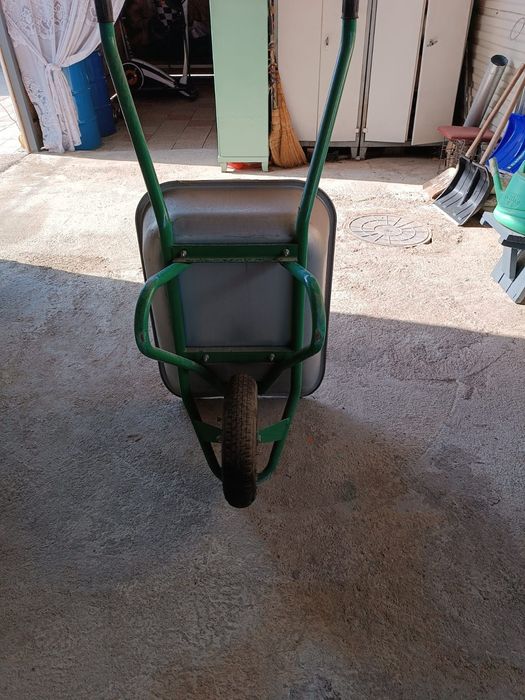 Продам тележку ,новая